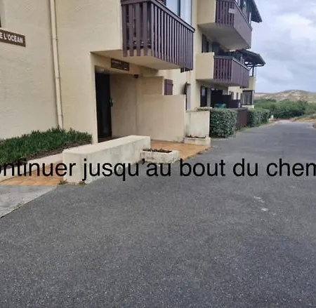 شقة Chez Annette, T2 Cosy Avec Terrasse En Bord De فيو بوكو لي بي