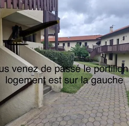Chez Annette, T2 Cosy Avec Terrasse En Bord De فيو بوكو لي بي